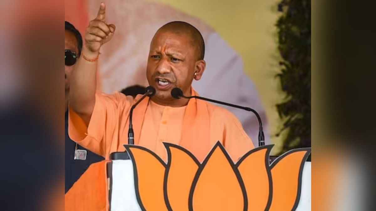 हैदराबाद का नाम बदलने पर फिर हुई बात; योगी आदित्यनाथ बोले-सत्ता बदलने के 30 मिनट में होगा भाग्यनगर