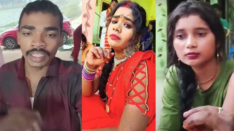 YouTuber Malti Chauhan Case