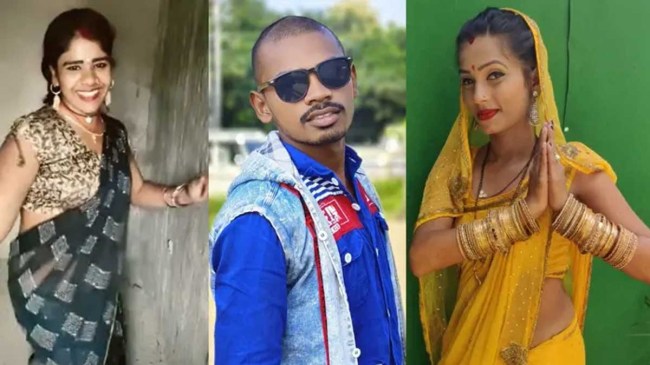 Youtuber Malti Chauhan Case