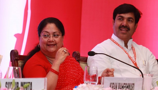 Yunus Khan to Contest From Didwana as Independent Left BJP Rajasthan Assembly Election