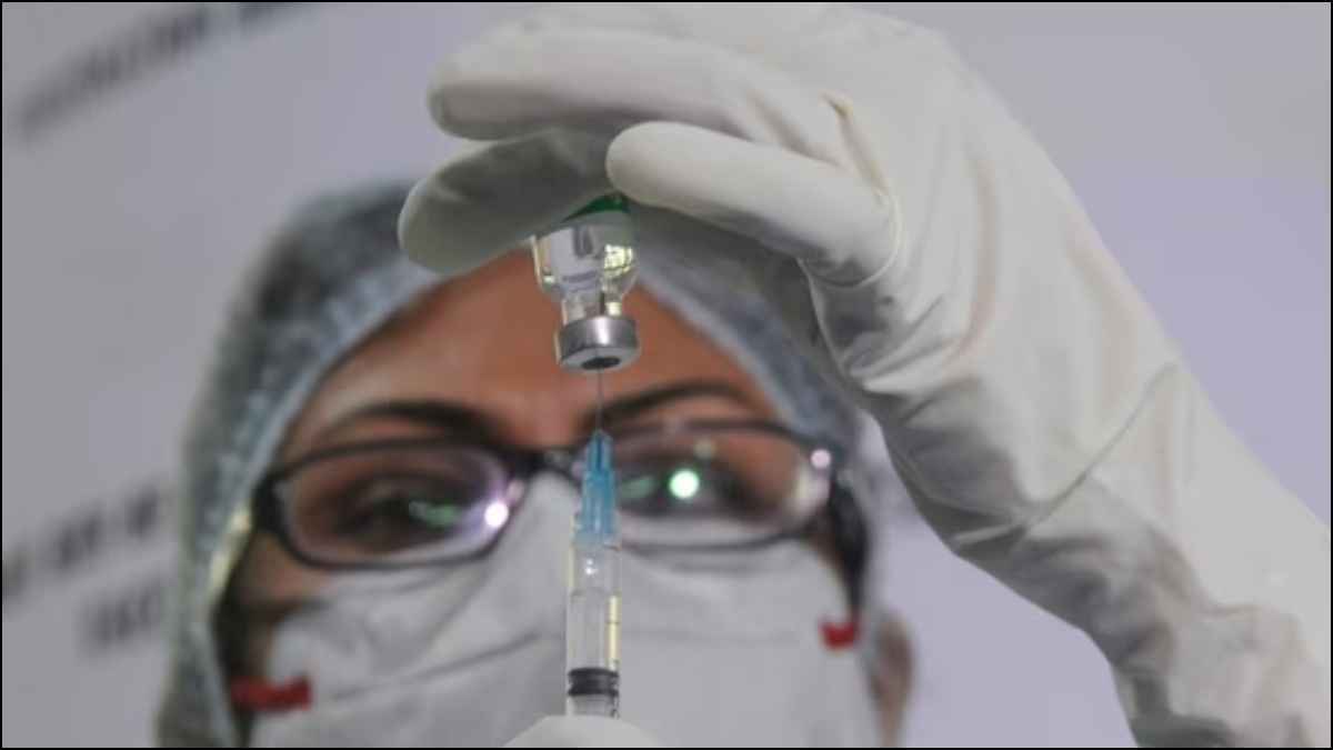 Zolgensma Injection used to protect children from SMA