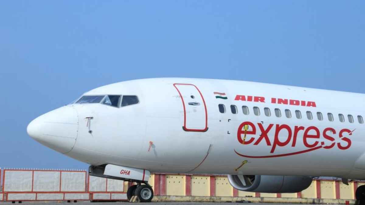 air india