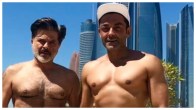 anil kapoor shares photo with bobby deol
