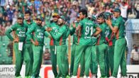 najmul hossain shanto appoint bangladesh test team captain icc odi world cup 2023