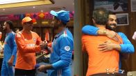 icc odi world cup 2023 ind vs nz semifinal team india celebration after reach final