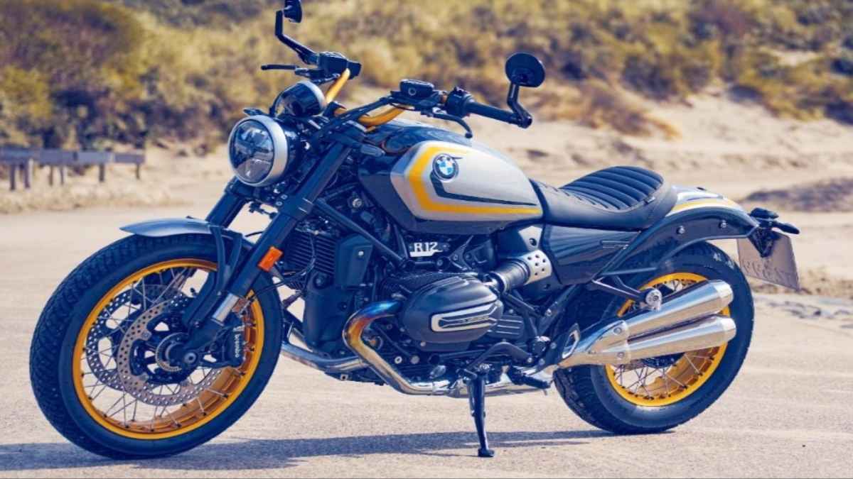 BMW Motorrad: बीएमडब्ल्यू ने R 12 और R nine T को किया पेश, शानदार फीचर्स के साथ मिले ढेर सारे अपडेट्स