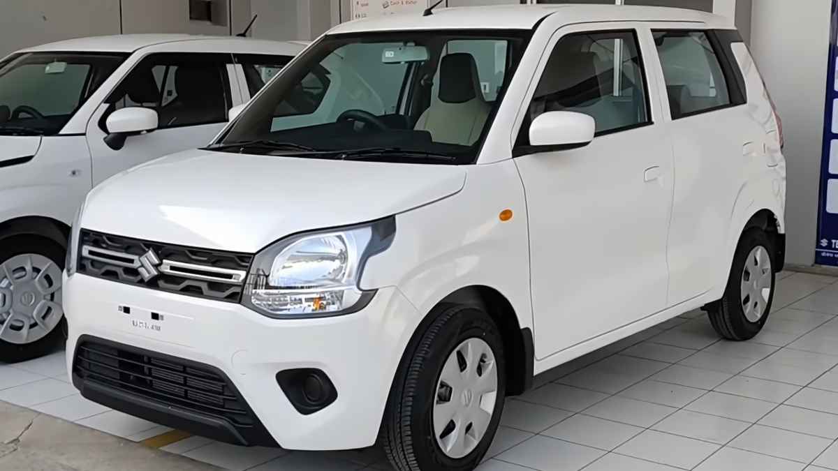 1.72 लाख में Maruti Wagon R, 2.6 लाख में Renault Kwid
