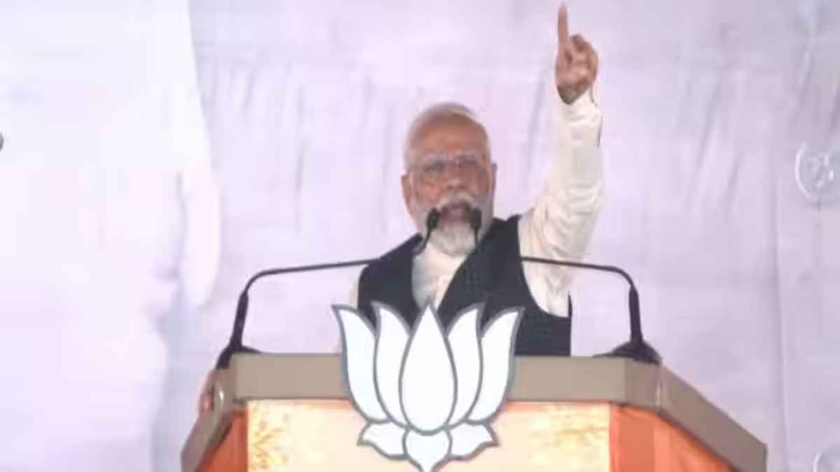chattisgarh PM Modi