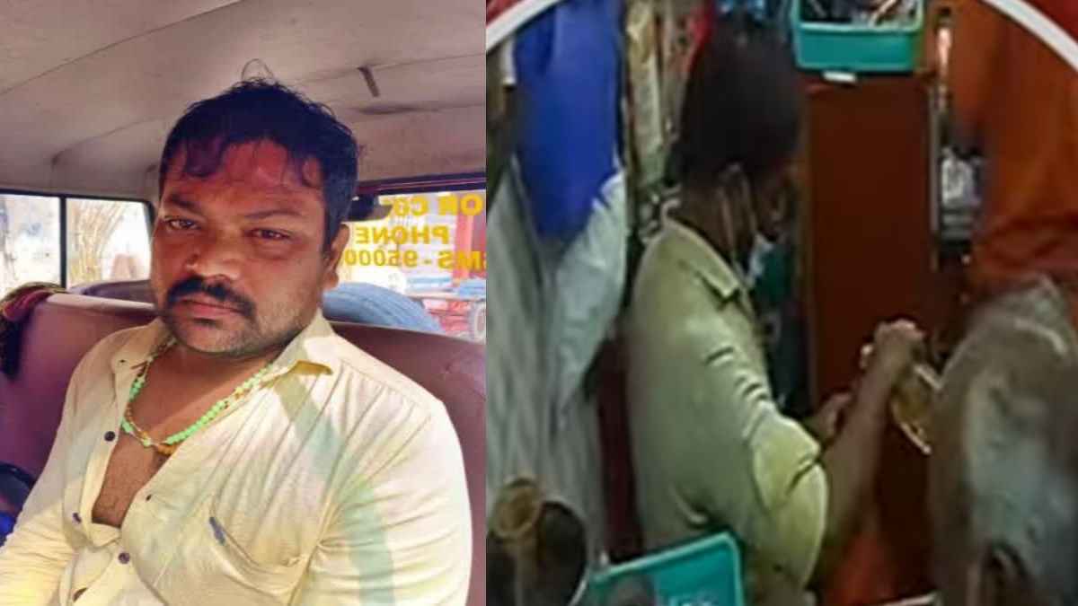 भगवान ने नहीं पूरी की मुराद तो भक्त ने मंदिर पर फेंक दिया पेट्रोल बम, चाय की दुकान पर बैठकर की हमले की तैयारी