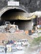 uttarakhand tunnel collapse rescue