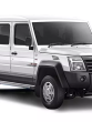 Force Motors Trax Cruiser Car know details