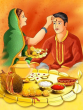 Bhai Dooj 2023 Who can tie Rakhi on whom let us know in hindi