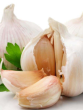 Garlic benefits,