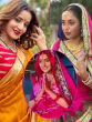 Chhath Puja 2023 Actresses Looks