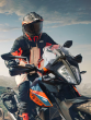 KTM 390 Adventure