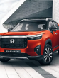 Honda Elevate is a 5 seater SUV know details