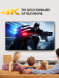 FOXSKY 127 cm (50 inch) 4K Ultra HD LED Android TV