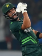 Most Sixes For Pakistan in ODI World Cup Single Edition