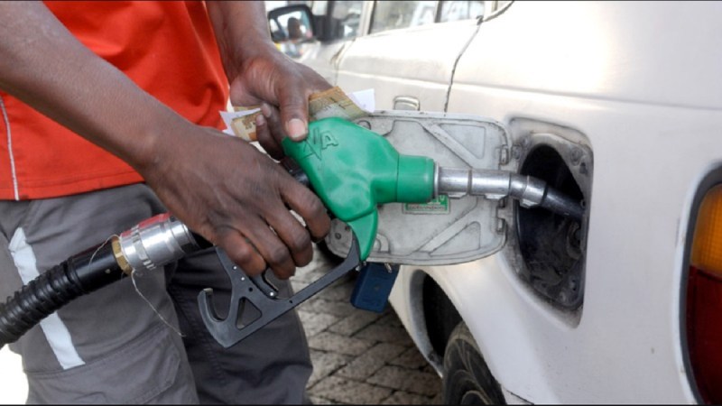 Petrol Diesel Fraud Alert