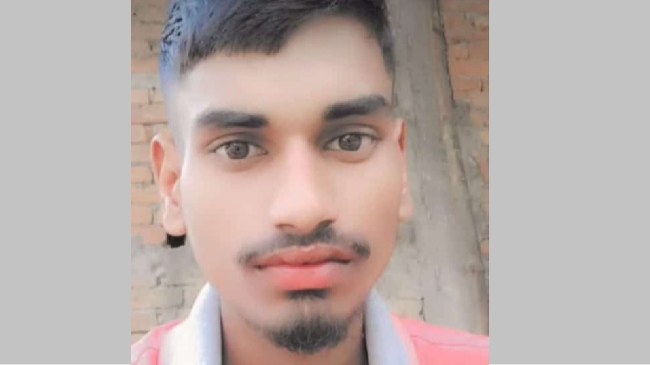 Raju, Whose Dead Body Found