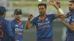 Deepak Chahar added to India squad for T20Is against Australia mukesh kumar out