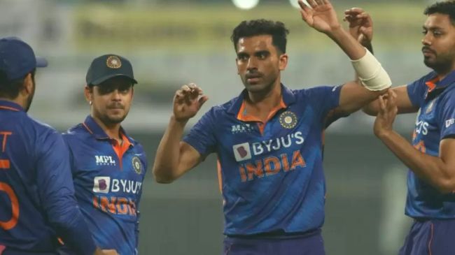 Deepak Chahar Lokendra Chahar Brain Stroke