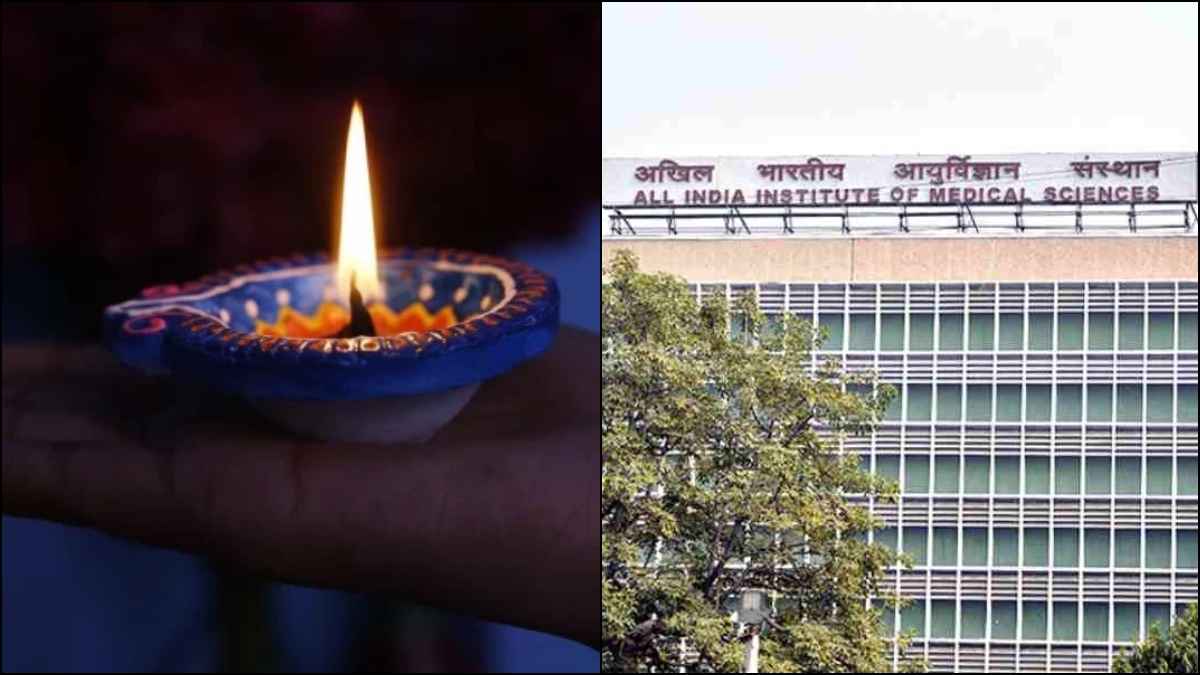 delhi AIIMS