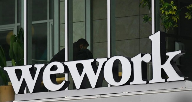 WeWrok Company WeWrok Company