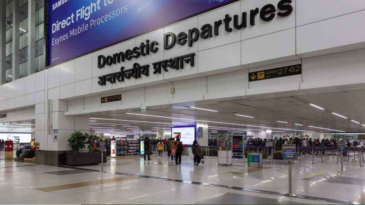 Air India पैसेंजर्स के लिए खबर, Delhi-Punjab के एयरपोर्ट में एंट्री का नया नियम, उल्लंघन महंगा पड़ेगा