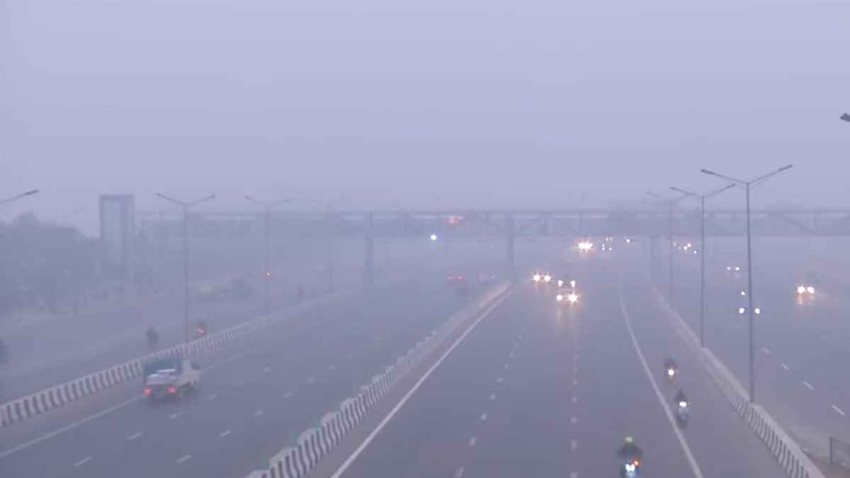Smog और Fog, दोनों बिल्कुल अलग? स्मॉग हेल्थ के लिए 'जहर'; कैसे करें बचाव जान लें?