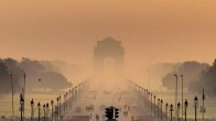 Delhi Air Pollution