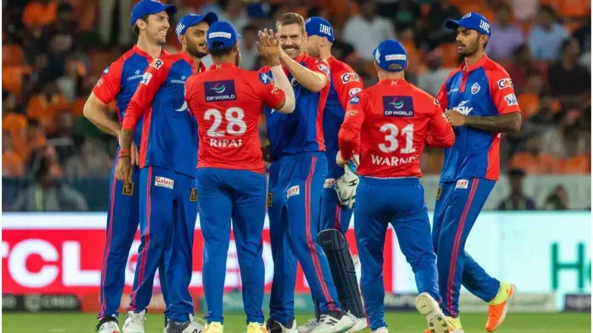 IPL 2024 Delhi Capitals released Match winner players sarfaraz khan rovman powell