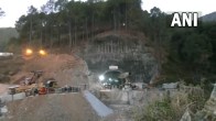 Uttarakhand Tunnel Rescue