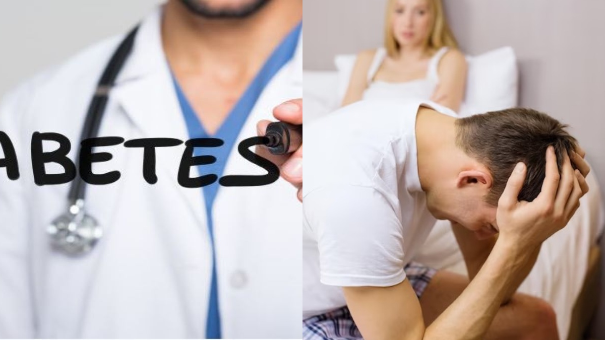 how does diabetes affect a man sexually? how does diabetes affect a woman sexually? how does type 2 diabetes affect a man sexually is diabetes transferable from husband to wife can a diabetic man get a hard on can a diabetic man be sexually active how does diabetes affect a man sexually in hindi can diabetes be transmitted sexually
