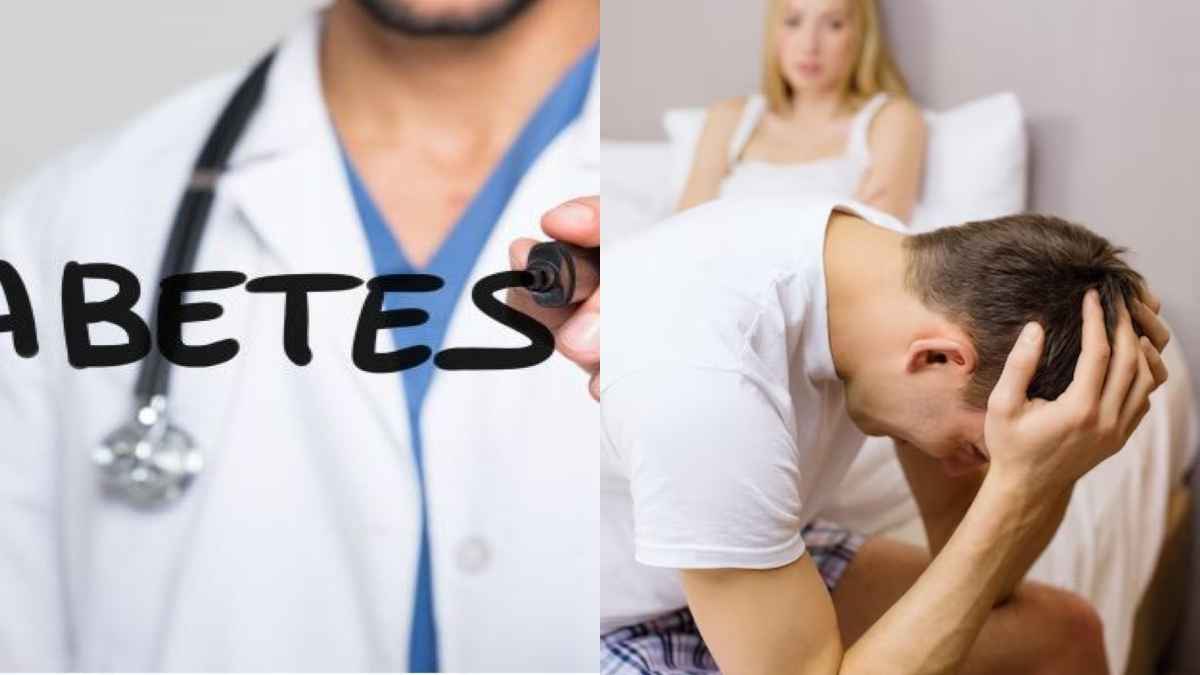 how does diabetes affect a man sexually? how does diabetes affect a woman sexually? how does type 2 diabetes affect a man sexually is diabetes transferable from husband to wife can a diabetic man get a hard on can a diabetic man be sexually active how does diabetes affect a man sexually in hindi can diabetes be transmitted sexually