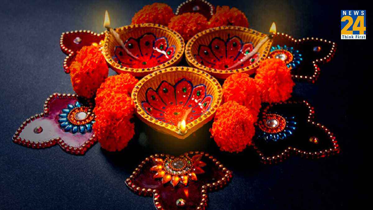 diwali 2023 VASTU