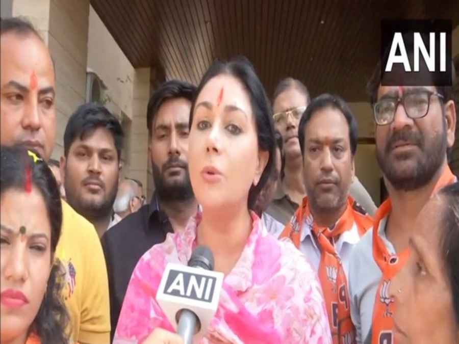 राजघराने से ताल्लुक रखने वाली सांसद दीया कुमारी हर साल इतने करोड़ चुकाती हैं टैक्स, एफिडेविट में हुआ खुलासा
