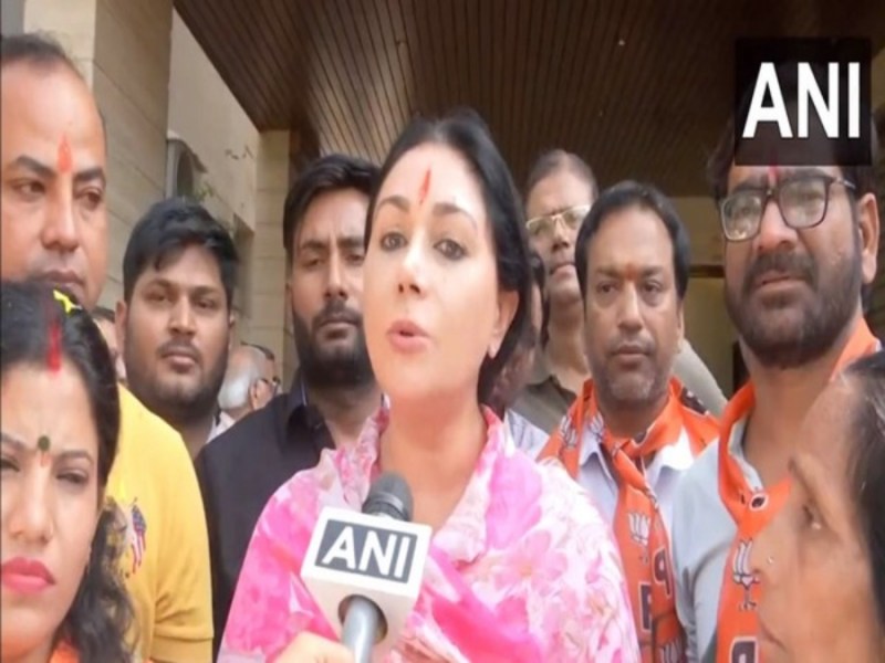 MP Diya Kumari, income tax, Rajasthan assembly election 2023, Vidyanagar assembly seat, Diya Kumari affidavit