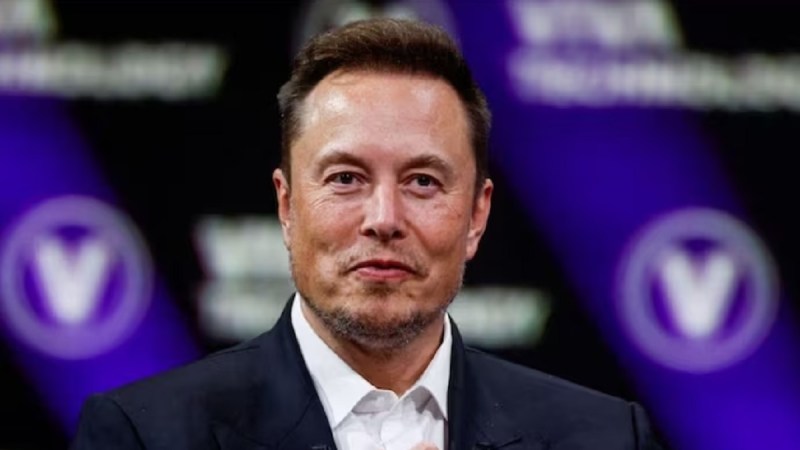 Elon Musk