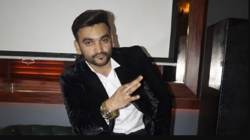 Singer Fazilpuria