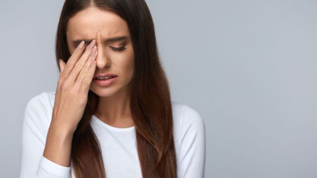 headache behind eyes won't go away how to relieve headache behind eyes how to get rid of headache behind eyes fast waking up with headache behind eyes headache behind right eye headache behind left eye headache behind right eye and temple headache in forehead above eyes