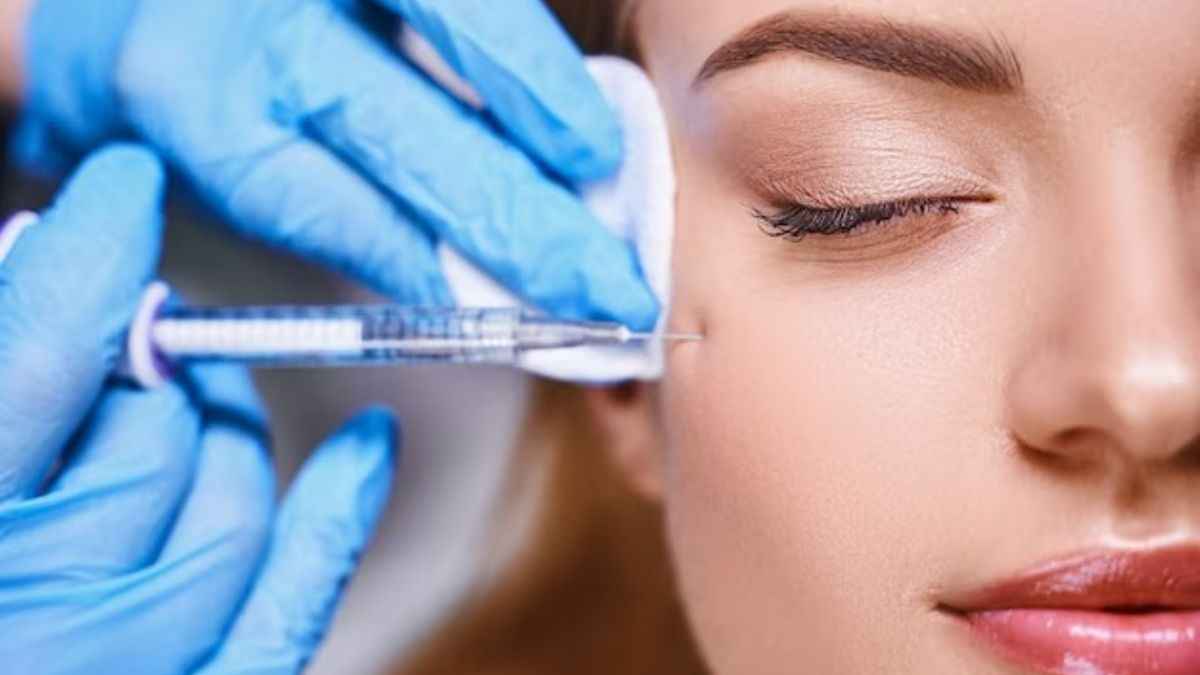 Botox Injection कैसे करता है झुर्रियों का खात्मा? इसके साइड इफेक्ट्स भी जान लें