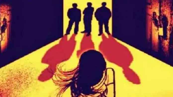 छात्रा को 15 महीने कैद में रखा... फिर धर्म परिवर्तन कराकर कई लोगों ने किया दुष्कर्म, घर पहुंची 'कायनात' ने सुनाई आपबीती