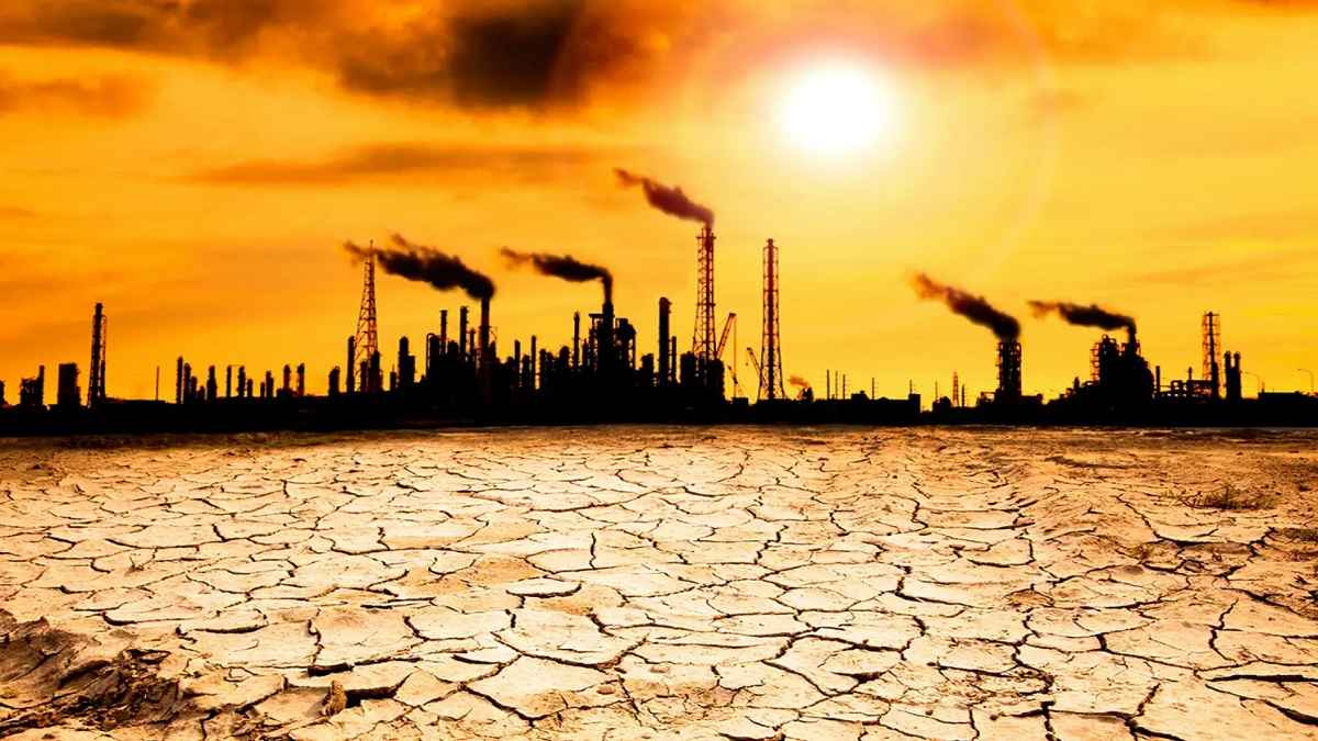 Global Warming