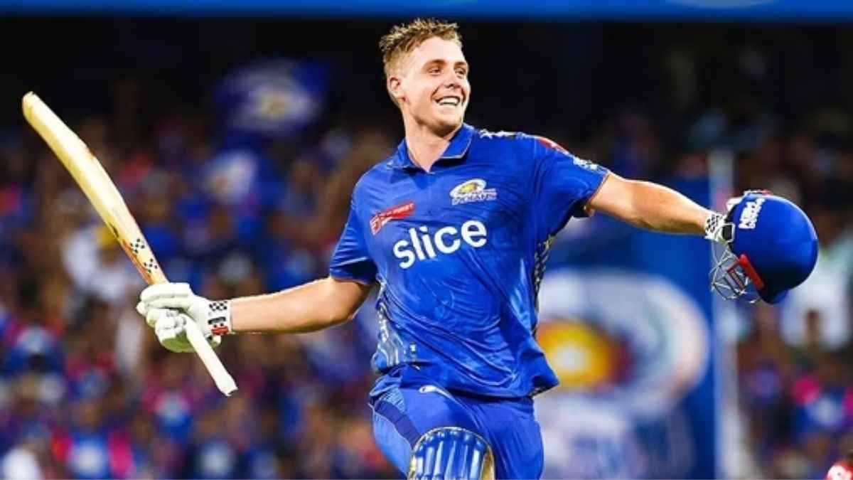IPL 2024 royal challengers bangalore tean director trade cameron green