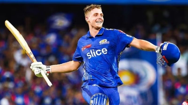 IPL 2024 royal challengers bangalore tean director trade cameron green