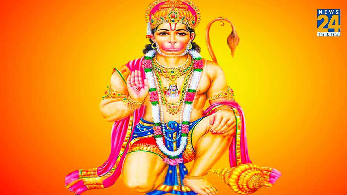 Mangalwar Ke Upay: मनोकामना की पूर्ति के लिए मंगलवार को करें ये आसान उपाय, हनुमान जी सदा रहेंगे सहाय