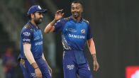 Hardik Pandya Named Mumbai Indians Captain Rohit Sharma Removed IPL 2024