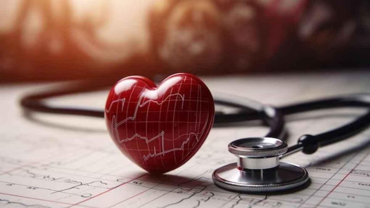 Heart Murmurs: क्या आप जानते हैं दिल भी घबराता है? जानें इसका मतलब, संकेत और लक्षण