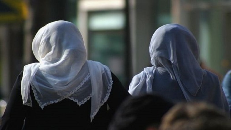 Muslim Women